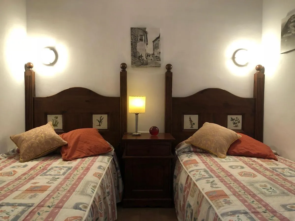 Apartamento Corinna Tossa de Mar Španělsko