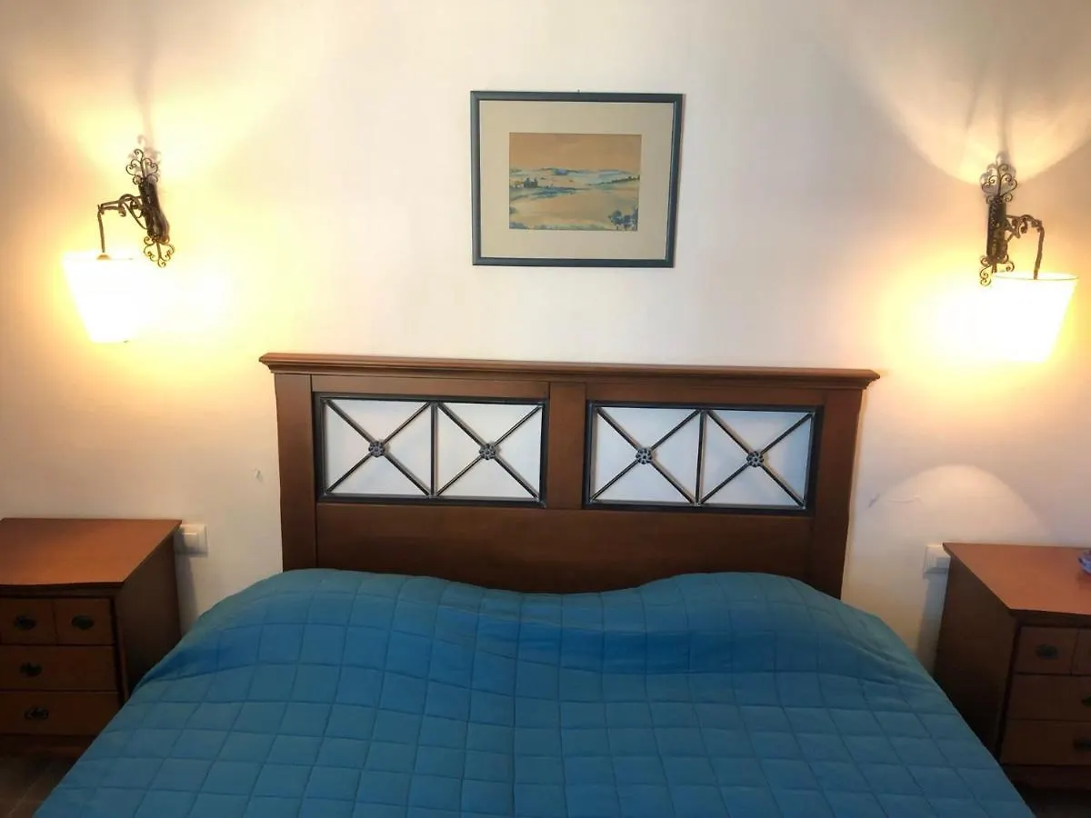 Apartamento Corinna Tossa de Mar 0*,  Španělsko