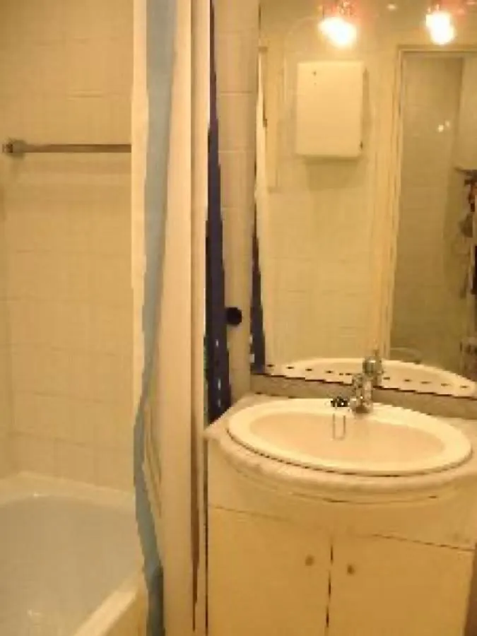 Apartamento Corinna Tossa de Mar Španělsko